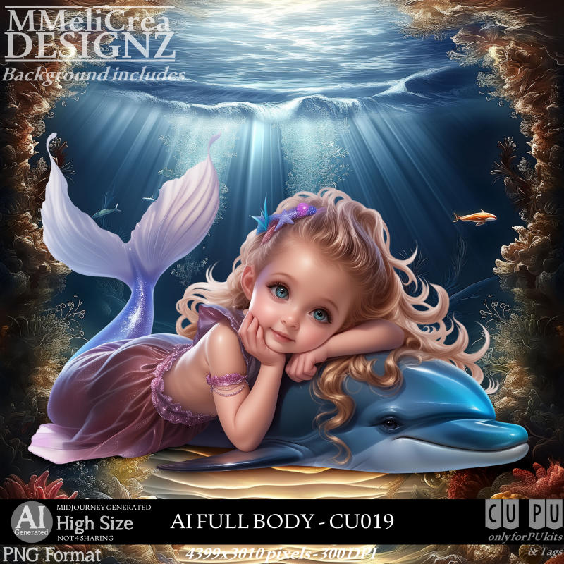 (image for) AI - FULL BODY CU019 (CU4PU/PNG)